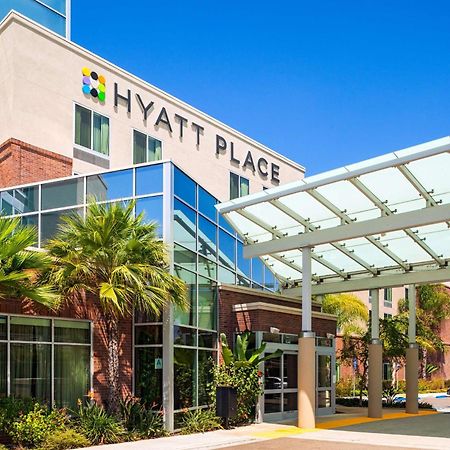 Hyatt Place San Diego-Vista/Carlsbad Екстериор снимка